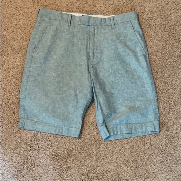 J. Crew Khaki Shorts - Picture 4 of 5